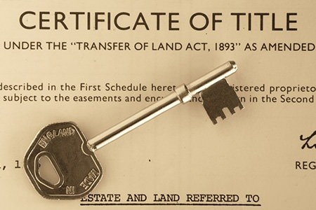 Title Insurance – What is it?